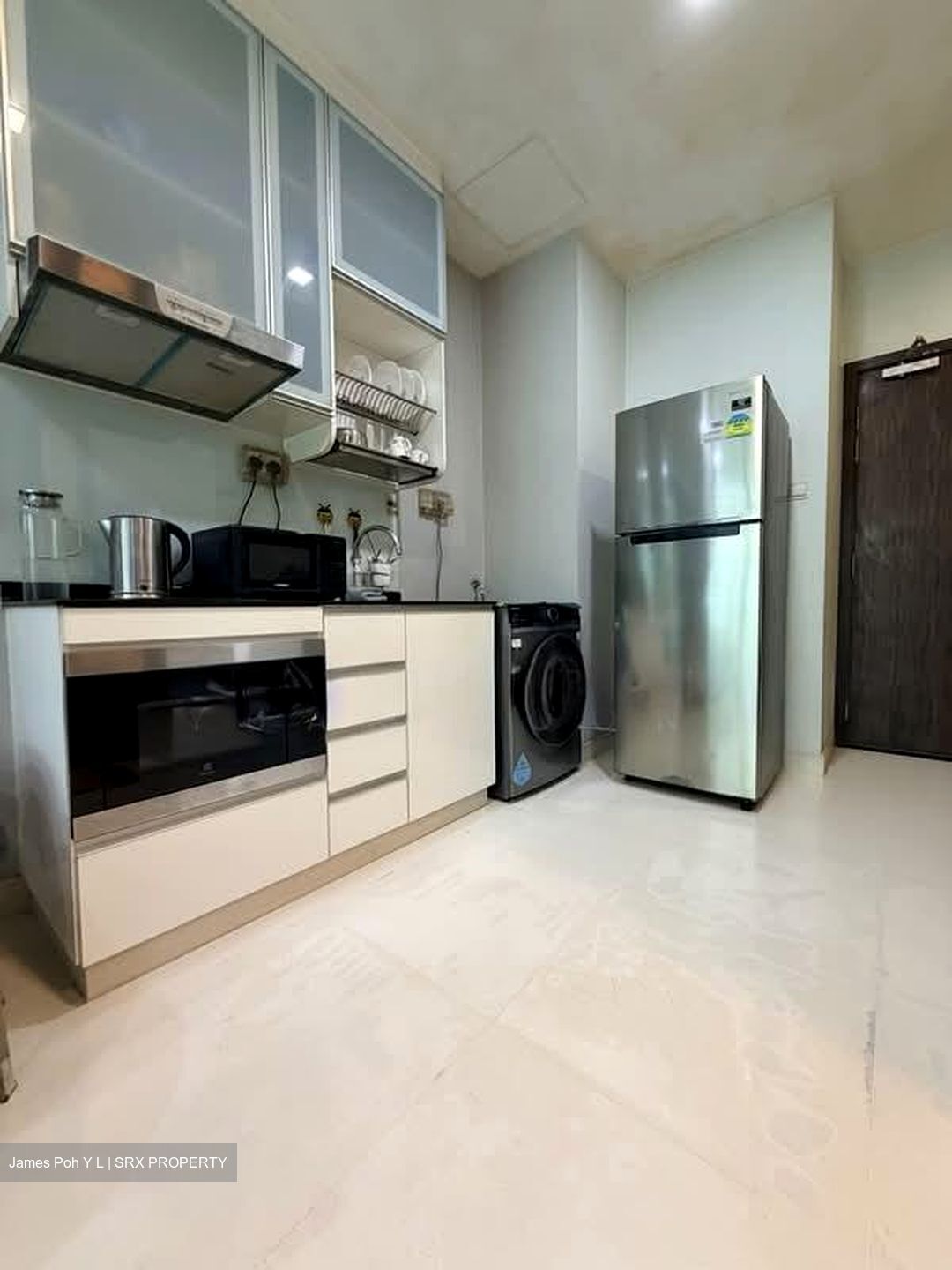 Parc Rosewood (D25), Condominium #591269281